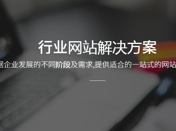响应式网站精 杭州赛虎科技有限公司